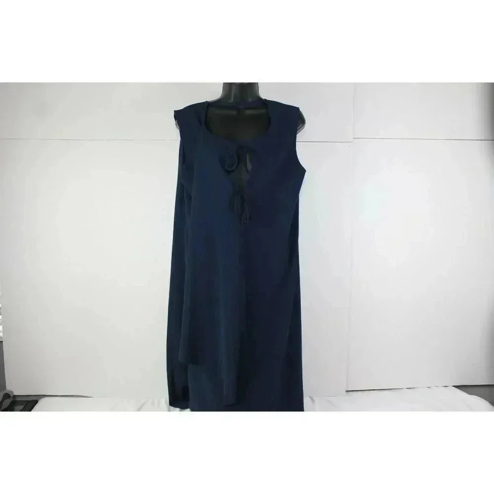 ladies adelyn rae dress size L